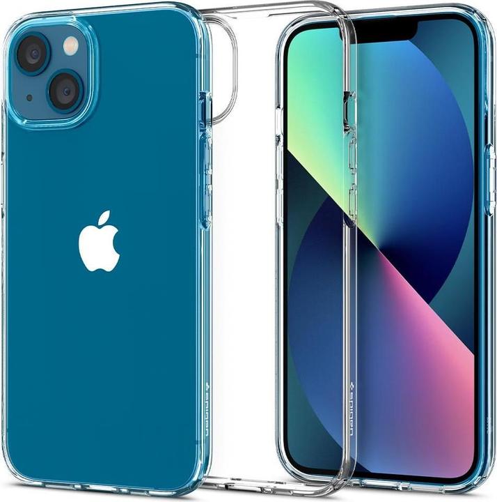Image du produit Spigen Liquid Crystal (Apple iPhone 13)