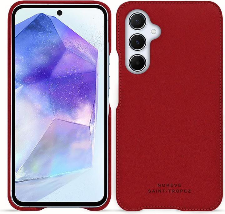 Immagine prodotto Noreve Coque en cuir (Samsung Galaxy A55)