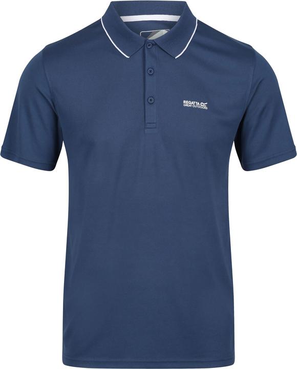 Image du produit Regatta Polo de sport Maverick V Manches courtes (S)