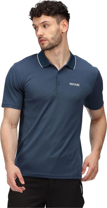 Image du produit Regatta Polo de sport Maverick V Manches courtes (S)