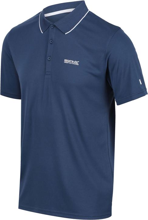 Image du produit Regatta Polo de sport Maverick V Manches courtes (S)