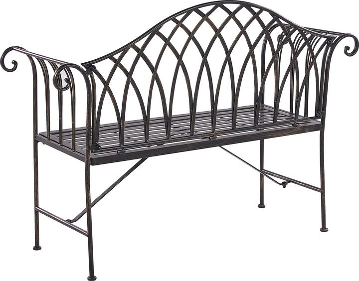 Actual product image Beliani Milazzo