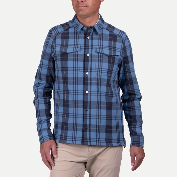 Immagine prodotto Kjus Camicia Ray Warm (M)