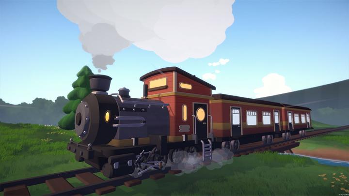 Image du produit THQ Locomoto (Switch, DE)