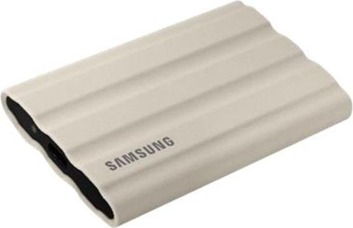 Actual product image Samsung T7 Shield (1000 GB)