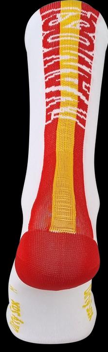 Produktbild Dirtysox Allround - Elite - WM Collection - Spanien - ¡Vamos! (44 - 47)