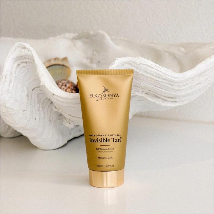 Produktbild Eco by Sonya Invisible Tan (Selbstbräunungscreme)