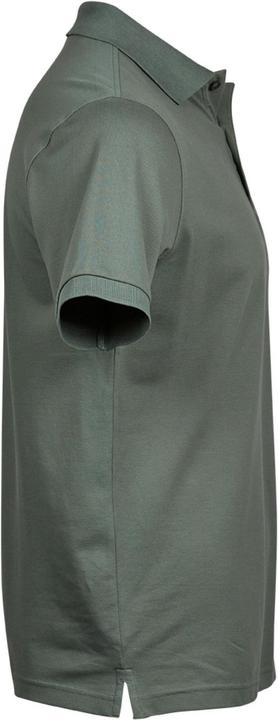 Image du produit Tee Jays Polo de luxe stretch à manches courtes (L)