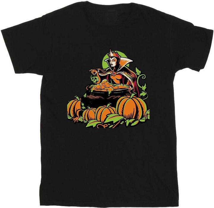 Disney TShirt Halloween (M)