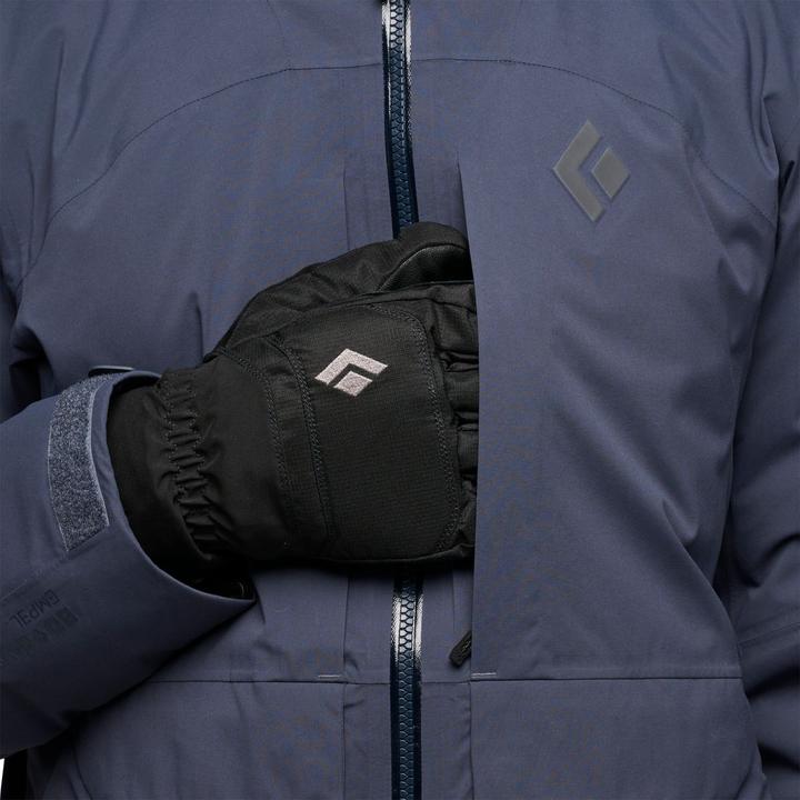 Produktbild Black Diamond W Factor Insulated Parka (XS)