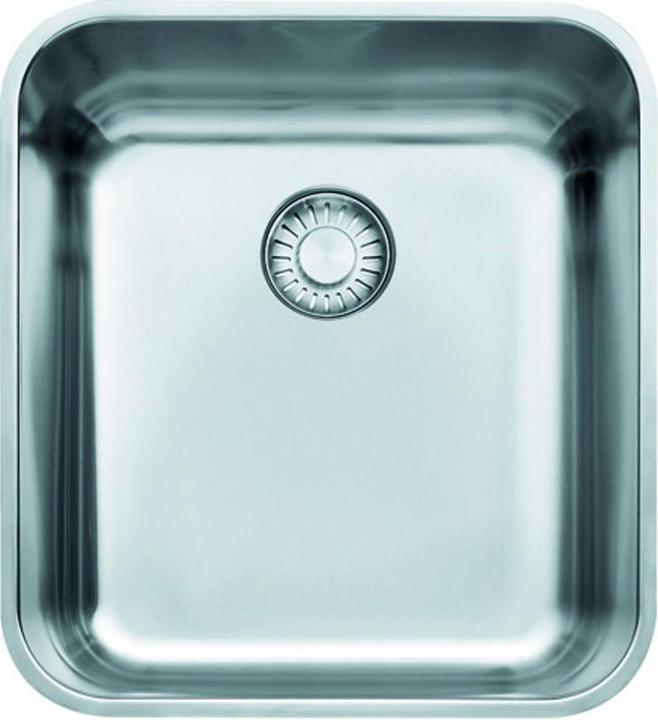 Franke Undermount sinks Largo LAX 110 36 (Top-mounted sink, 38.40 cm, 41.40 cm)