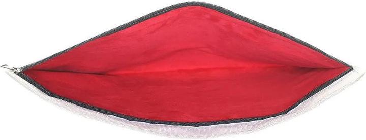 Produktbild Rottner feuerfeste Dokumententasche Fire Proof Bag DIN A3 (A3, 1 x)