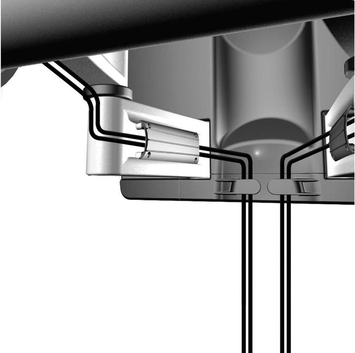 Produktbild PureMounts PM-Platinum-90 (Wand, 90", 85 kg)