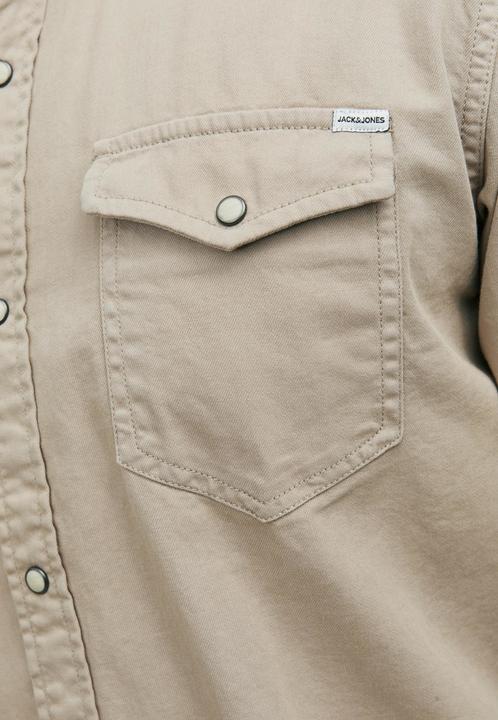 Produktbild Jack & Jones Must-have Hemd (XL)