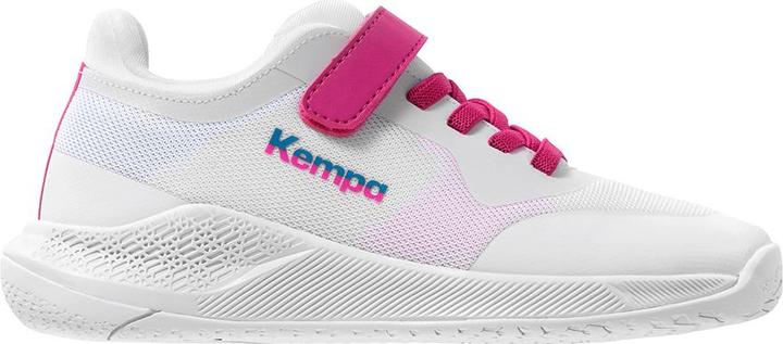 Kempa Hallen-Sport-Schuhe Kourtfly Kids