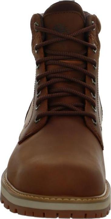 Actual product image Timberland Britton Road Lace Up Boot (43)