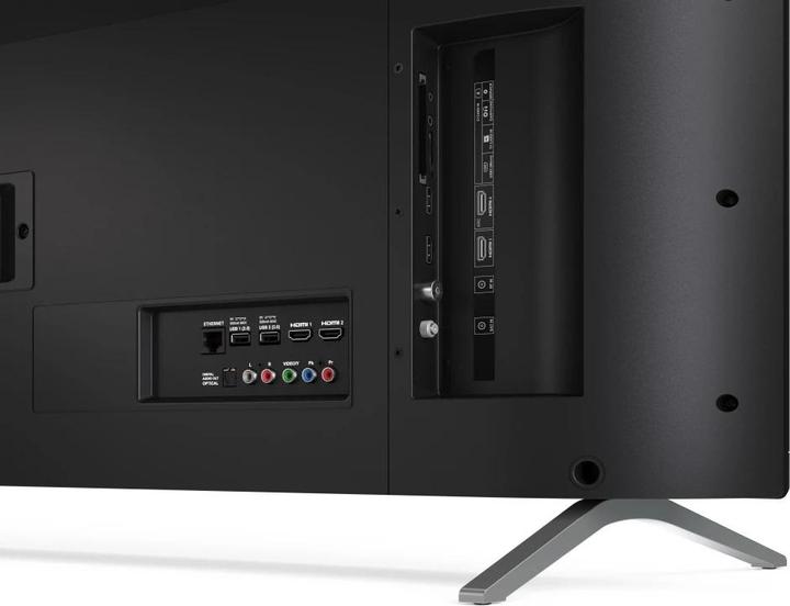 Actual product image Sharp 50BL5EA (50", LCD, 4K)