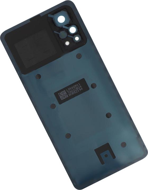 Produktbild Xiaomi Ersatzteil Rückseite (Xiaomi Redmi Note 11 Pro 5G)
