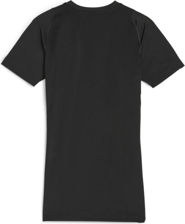 Actual product image Puma Hoops Team SS Top Baselayer (XS)
