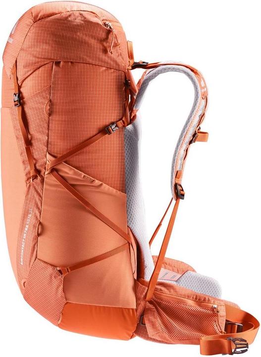 Image du produit Deuter Aircontact Ultra 45+5 (45 l)