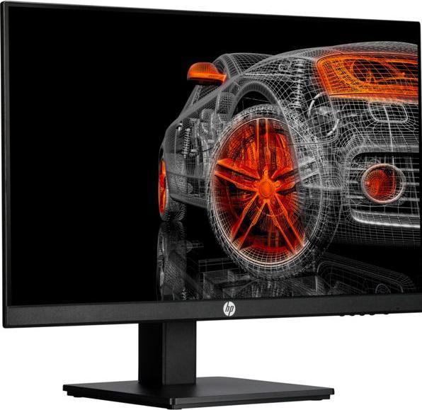 Image du produit HP P27H G4 (1920 x 1080 pixels, 27")