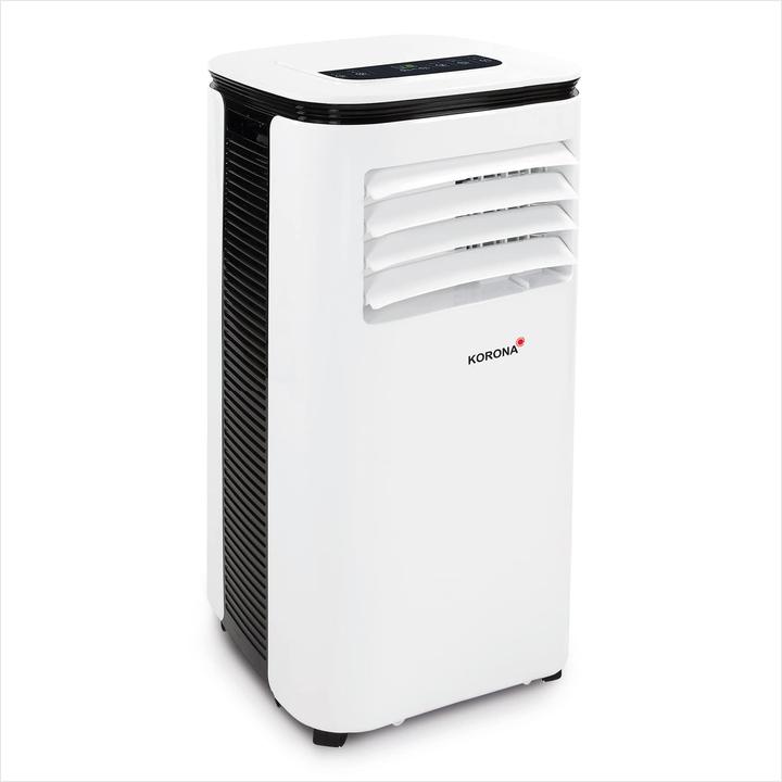 Produktbild Korona Iceberg 9.0 Eco (34 m², 9000 BTU/h)