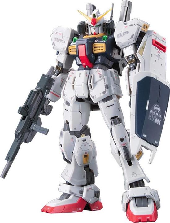 Bandai Gundam MK-II