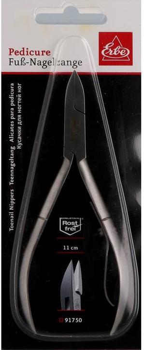 Image du produit Erbe Solingen Pinces à ongles