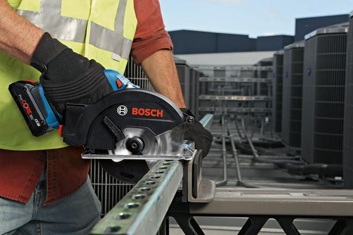 Image du produit Bosch Professional GKM 18V-50 (solo. C)
