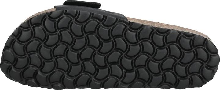 Immagine prodotto Camel Active Sandale crazy horse SCHWARZ (37)