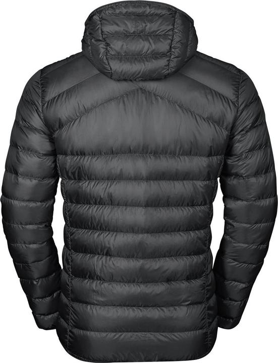 Immagine prodotto Odlo Giacca isolata HOODY COCOON N-THERMIC (L)