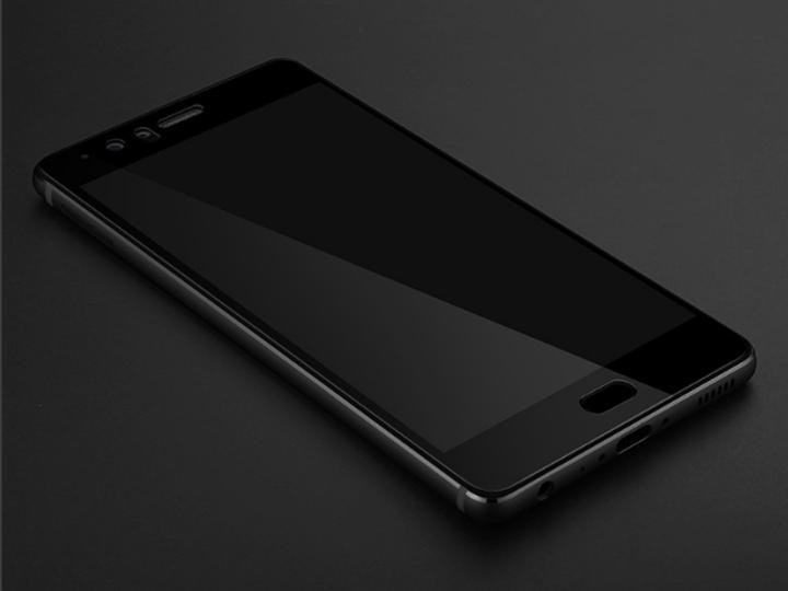 Immagine prodotto Screenguard Huawei P10 Lite Pellicola protettiva di vetro a schermo intero 2.5D 9H (1 Pezzo/i, Huawei P10 Lite)