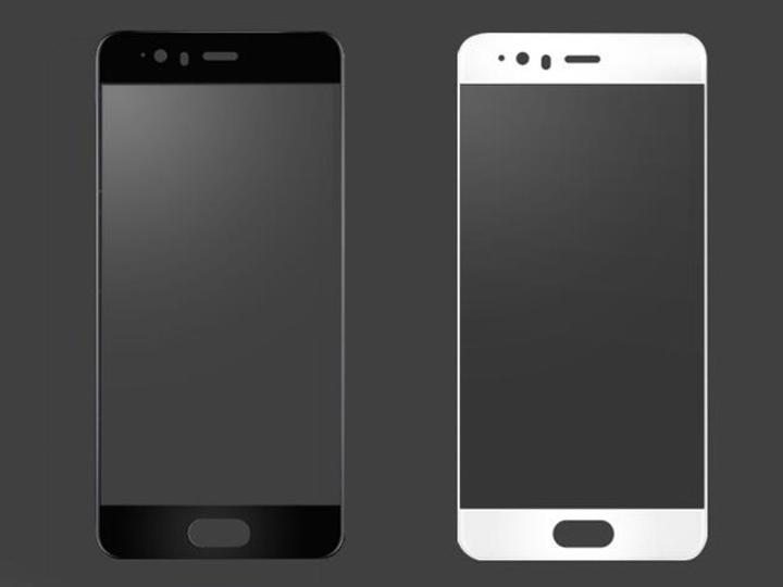 Immagine prodotto Screenguard Huawei P10 Pellicola protettiva di vetro a schermo intero 2.5D 9H (1 Pezzo/i, Huawei P10)