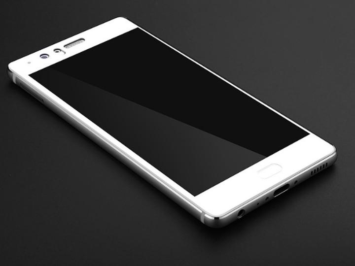 Immagine prodotto Screenguard Huawei P10 Pellicola protettiva di vetro a schermo intero 2.5D 9H (1 Pezzo/i, Huawei P10)