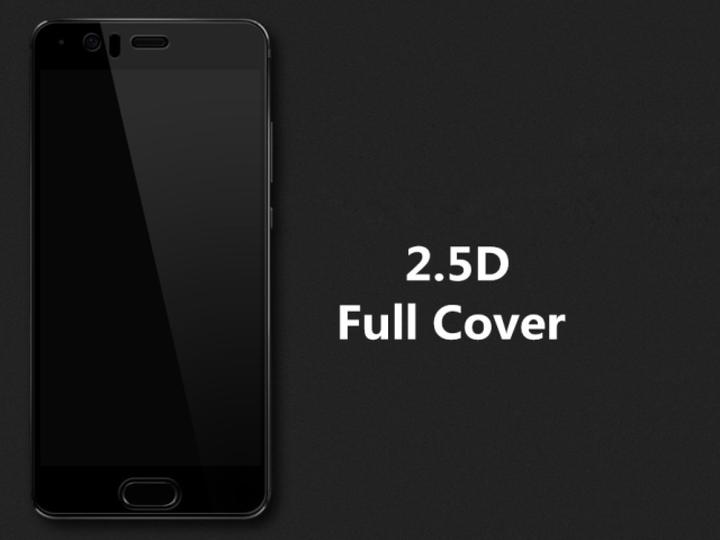 Immagine prodotto Screenguard Huawei P10 Pellicola protettiva di vetro a schermo intero 2.5D 9H (1 Pezzo/i, Huawei P10)