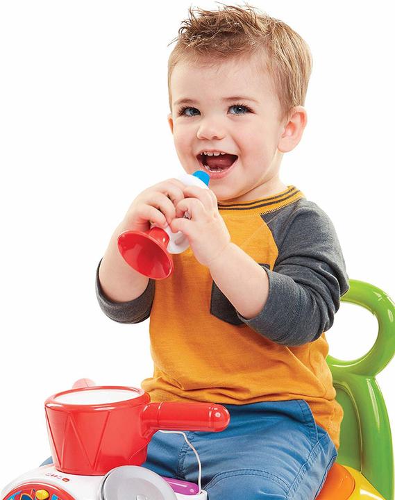 Actual product image Fisher-Price Music Parade