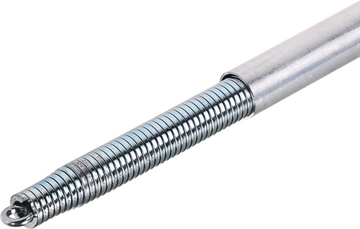 Produktbild Plica Biegefeder KIR/ALU M16 (Kabelschlauch, 60 cm)