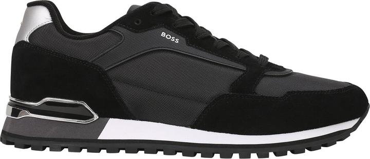 Schwarz (Black 004)