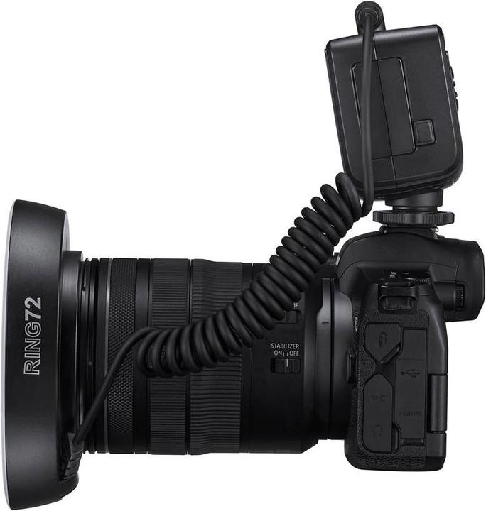 Image du produit Godox Ring72 (éclairage annulaire)
