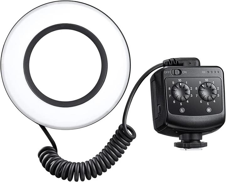 Image du produit Godox Ring72 (éclairage annulaire)