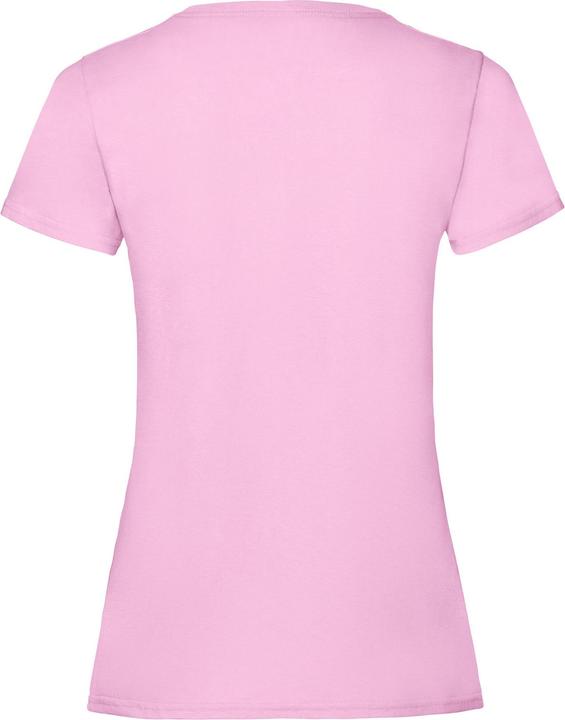 Immagine prodotto Fruit of the Loom Maglietta donna/ragazza Lady Fit (S)