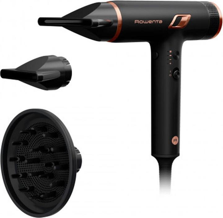 Actual product image Rowenta HY8310
