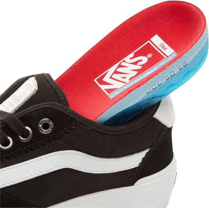 Actual product image Vans Chima Pro 2 (40)