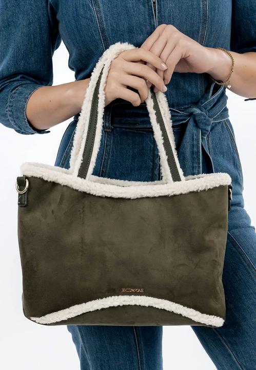 Immagine prodotto Emily und Noah Shopper E&N Heiderose (15.60 l)