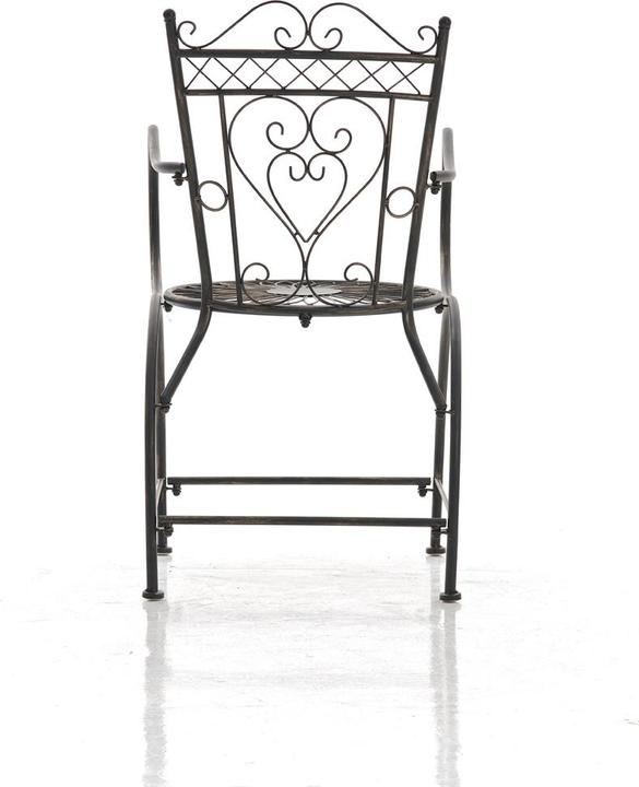 Immagine prodotto CLP Sedia Sheela, bronzo