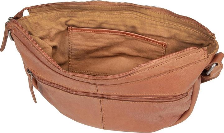 Immagine prodotto The Chesterfield Brand Clarita, borsa a tracolla in pelle da 35 cm