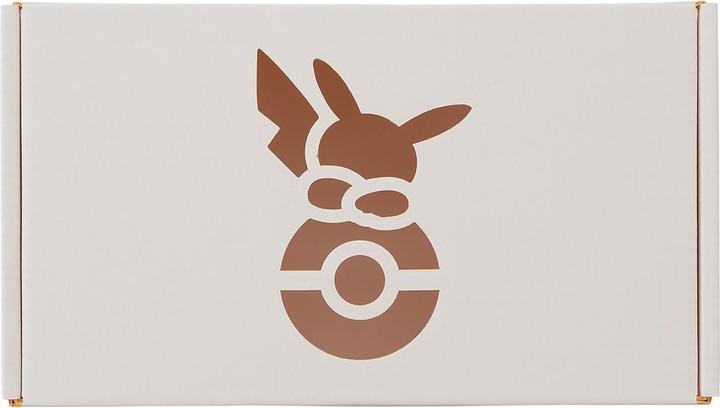 Immagine prodotto Pokémon Centro Scatola regalo originale S