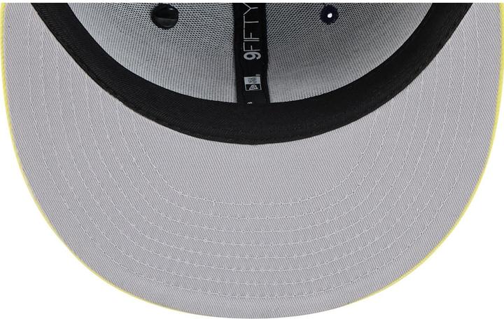 Actual product image New Era 9Fifty Snapback Cap - MiLB COPA Lynchburg Hillcats