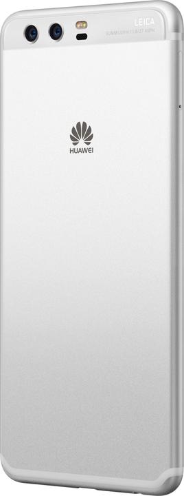 Produktbild Huawei P10 Plus (128 GB, Mystic Silver, 5.50", Single SIM, 20 Mpx, 4G)