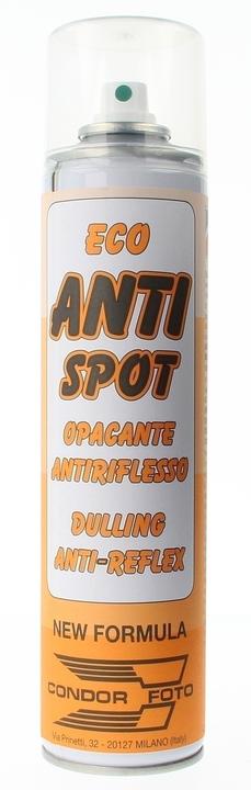 Produktbild Condor Eco Antispot, Mattspray 400 ml